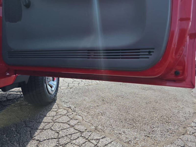 2011 Ford Ranger