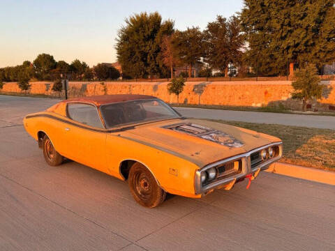 1971 Dodge Super Bee