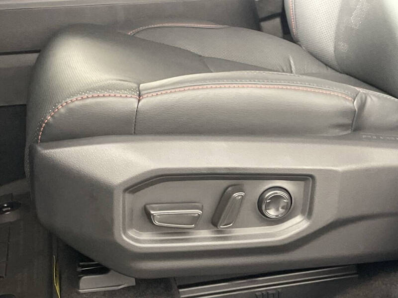 2026 Toyota Tundra TRD Pro HV