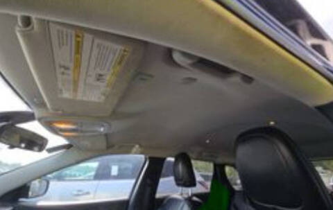 2019 Jeep Cherokee Altitude