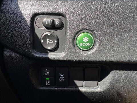 2021 Honda Pilot SE