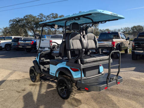 2024 Bintelli Activeev Pulse