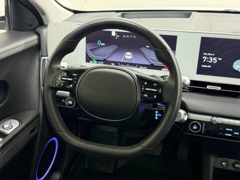 2022 Hyundai Ioniq 5 Limited