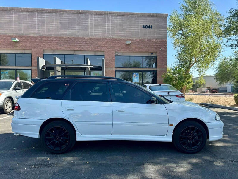 1998 Toyota Celica GT