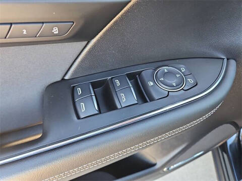 2024 Buick Envision Sport Touring