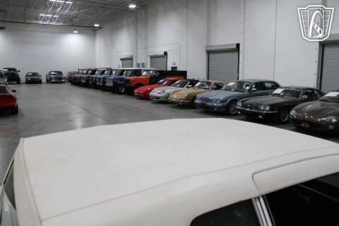 1992 Cadillac DeVille