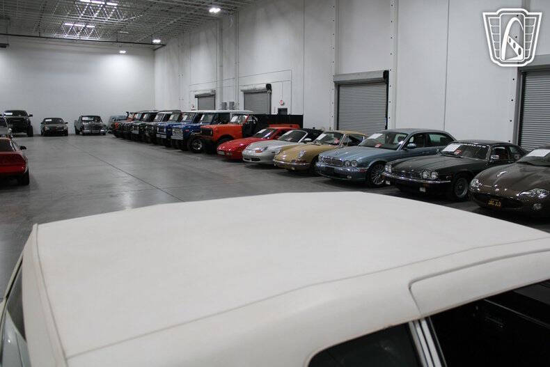 1992 Cadillac DeVille