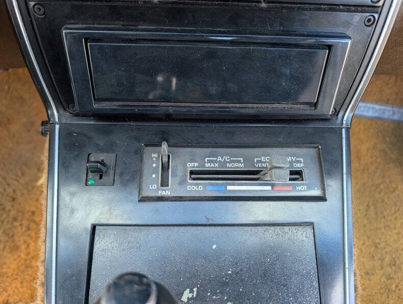 1978 Chevrolet Corvette