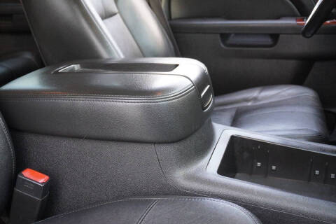 2013 GMC Yukon XL SLT