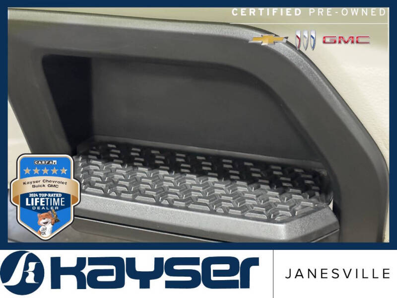 2021 Chevrolet Silverado 2500HD