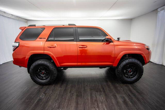 2015 Toyota 4Runner