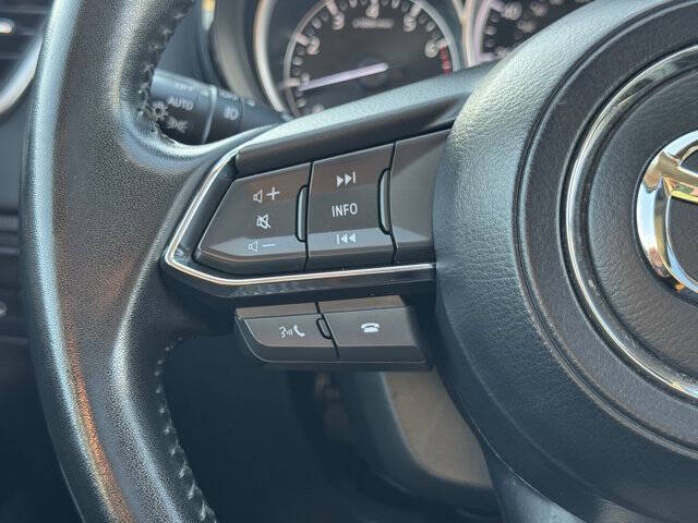 2023 Mazda CX-9 Touring