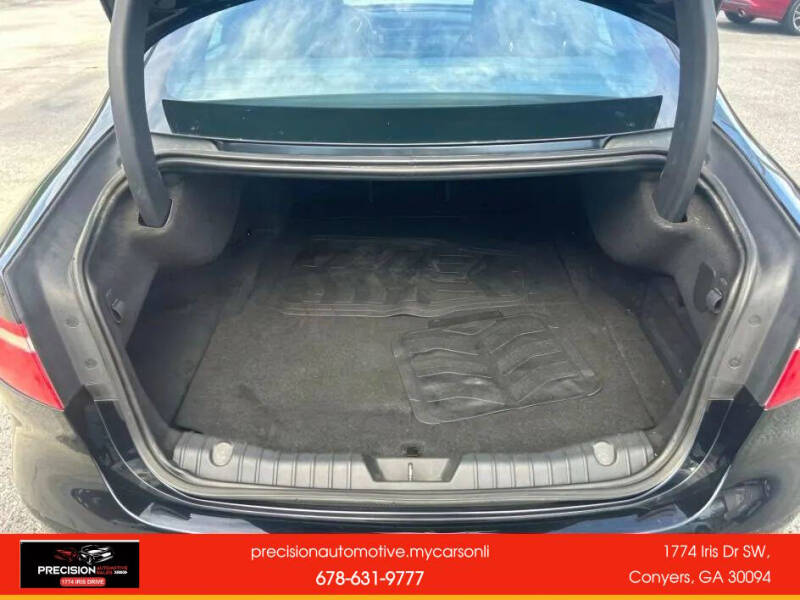 2016 Jaguar XF R-Sport