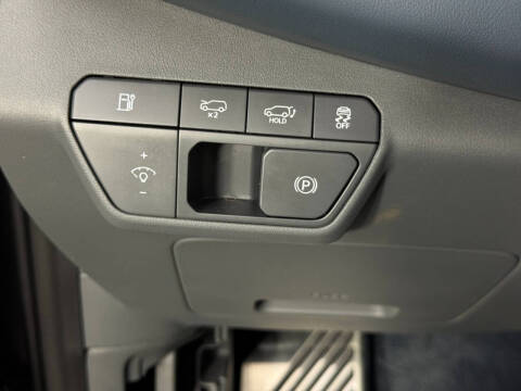 2024 Kia EV9 GT-Line