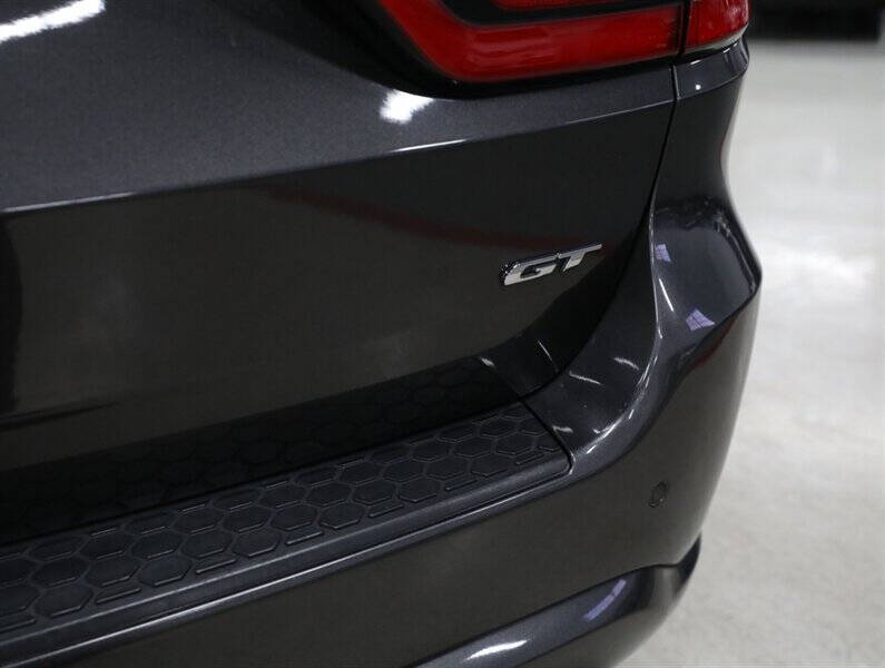 2019 Dodge Durango GT