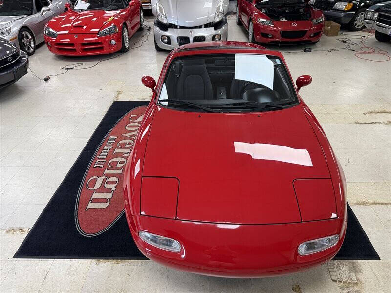 1990 Mazda MX-5 Miata