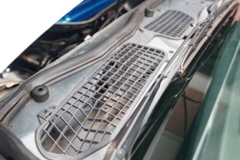 1970 Pontiac Firebird Trans Am