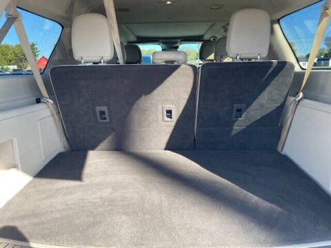 2019 Lincoln Navigator L Select