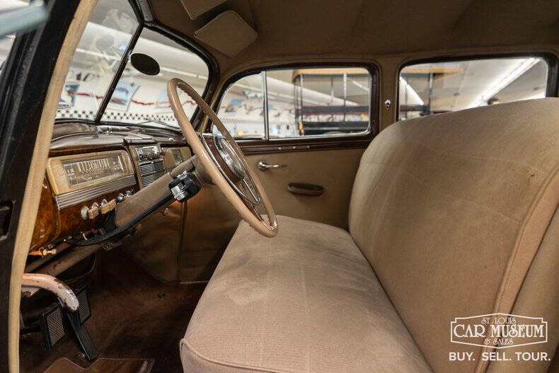 1941 Packard Super Eight