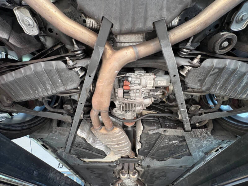 2020 Audi S5 Sportback 3.0T quattro Premium Plus