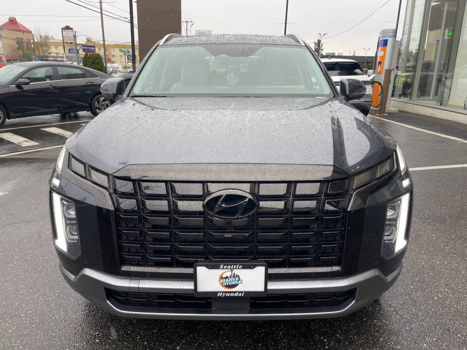 2024 Hyundai PALISADE for sale at Autos by Talon in Seattle, WA