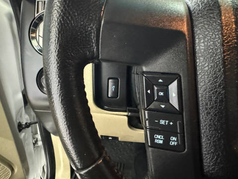 2015 Ford Expedition XL Fleet