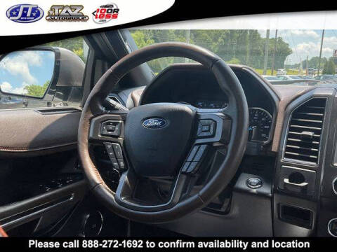 2020 Ford Expedition King Ranch
