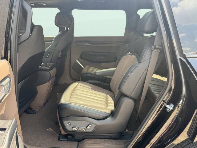 2024 Kia EV9 GT-Line