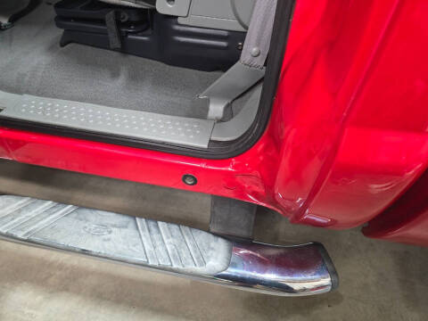 2006 Ford F-350 Super Duty Lariat