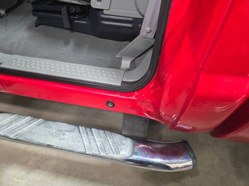 2006 Ford F-350 Super Duty Lariat