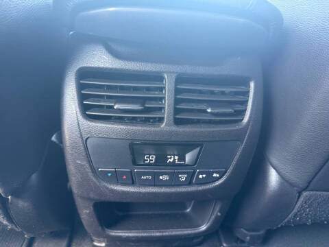 2015 Acura MDX SH-AWD w/Tech