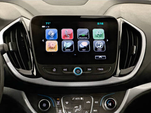 2018 Chevrolet Volt LT