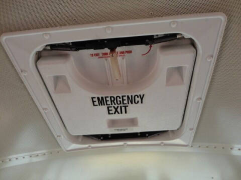 2009 IC Bus CE Series