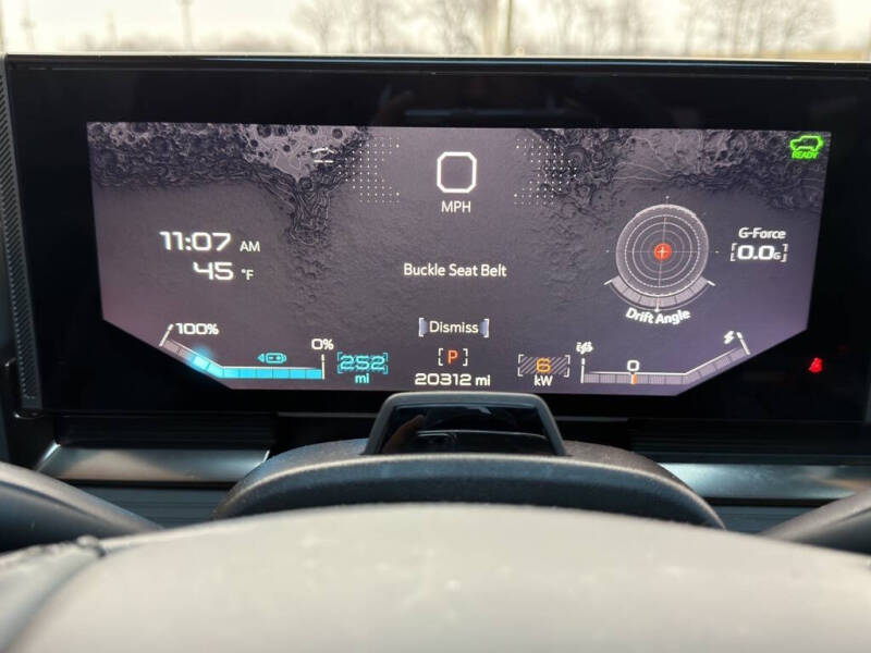 2024 GMC HUMMER EV 3X