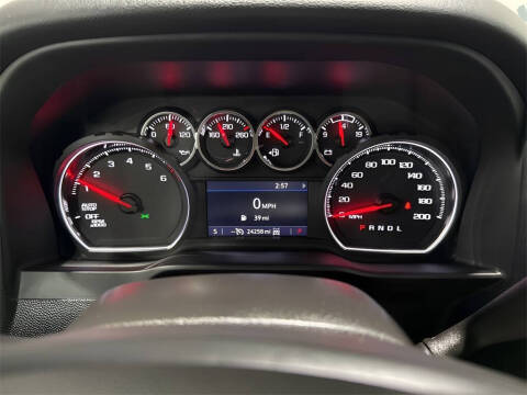 2022 Chevrolet Silverado 1500 Limited