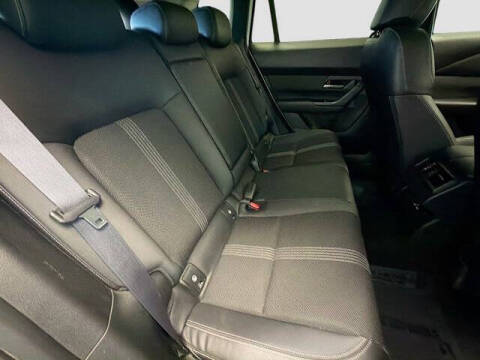 2023 Mazda CX-50 2.5 S Preferred Plus