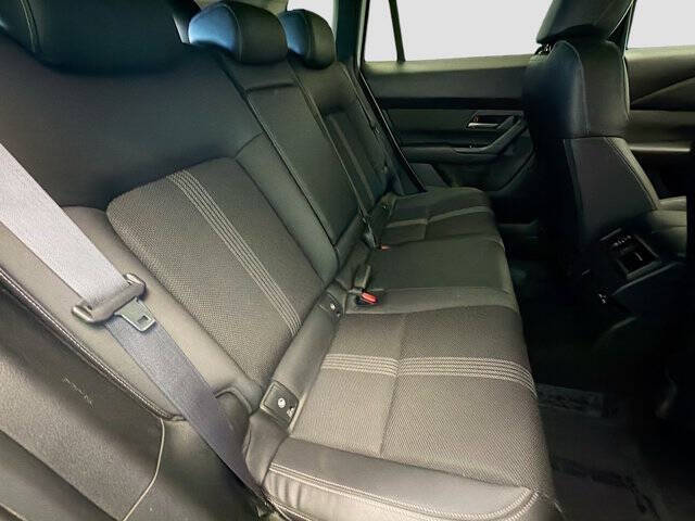 2023 Mazda CX-50 2.5 S Preferred Plus