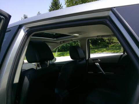 2010 Mazda MAZDA3 s Grand Touring