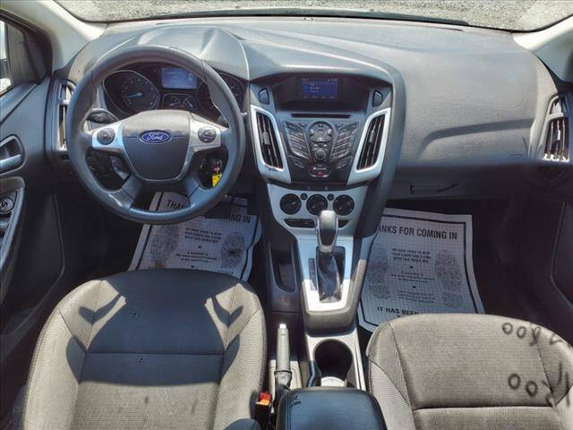 2014 Ford Focus for sale at Tri State Auto Sales in Cincinnati, OH