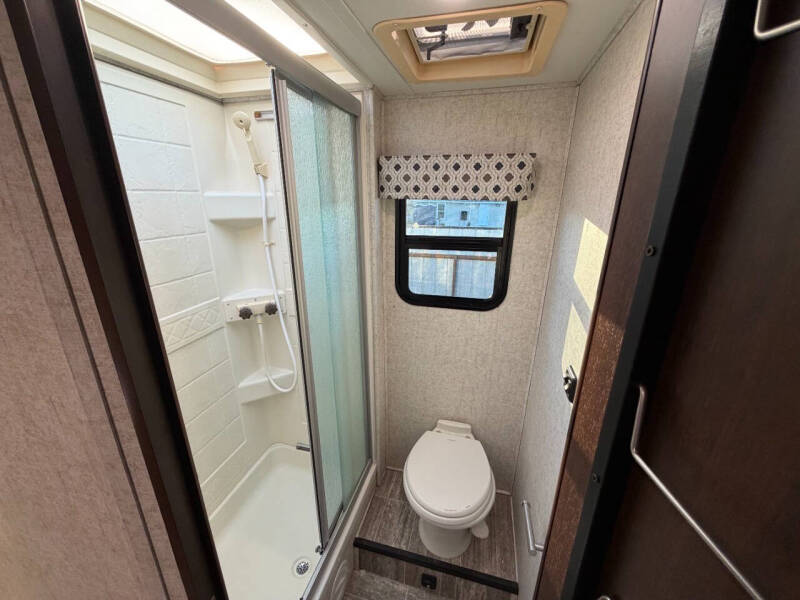 2019 Forest River Forester 3041DS