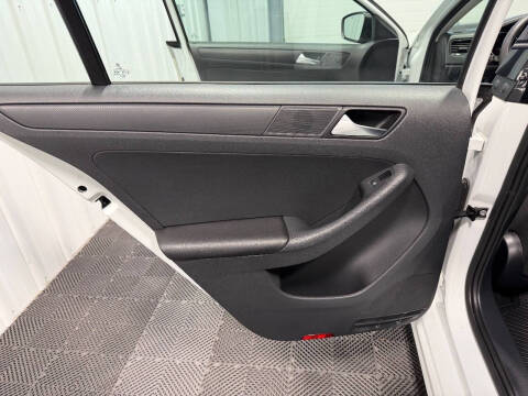 2015 Volkswagen Jetta S