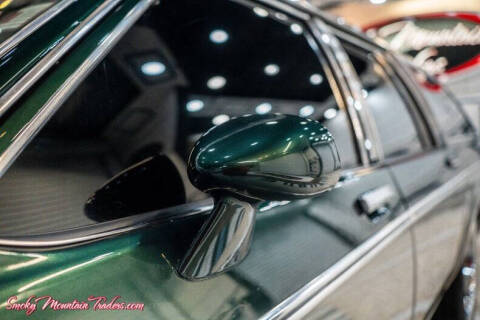 1984 Pontiac Parisienne