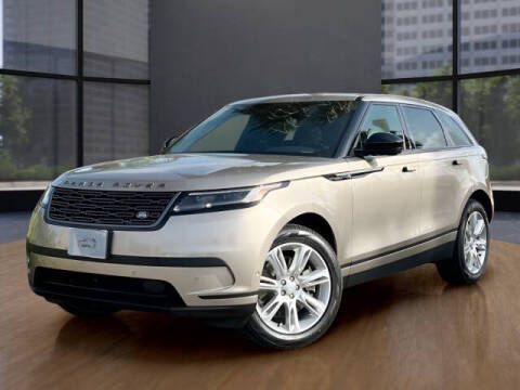 2026 Land Rover Range Rover Velar P250 S