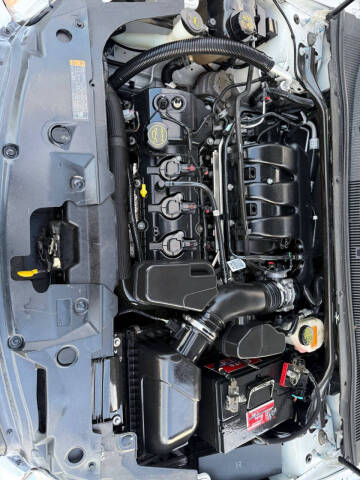 2014 Ford Taurus Police Interceptor