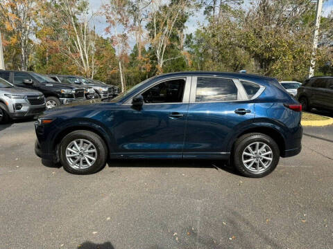 2024 Mazda CX-5 2.5 S Select