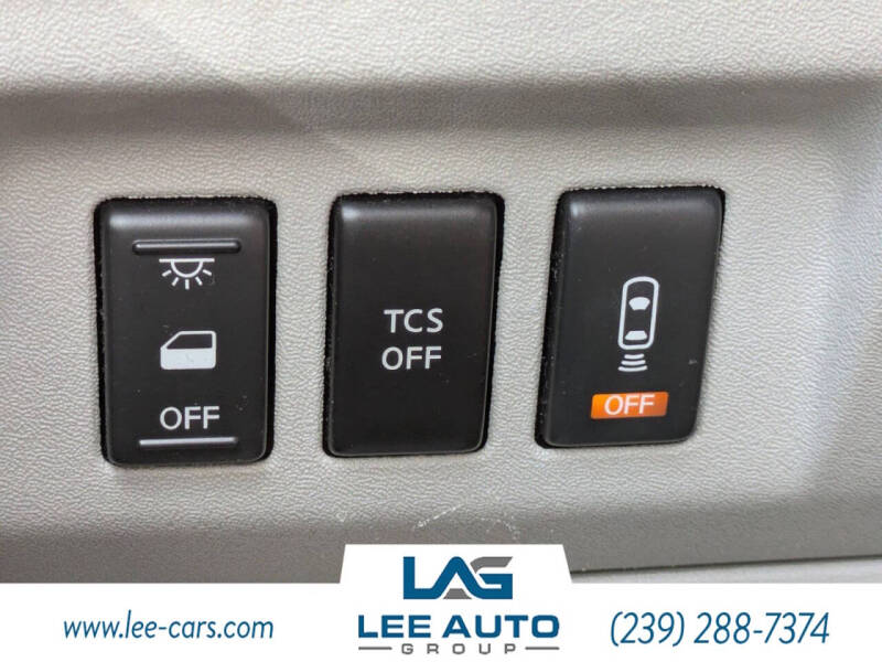 2007 Nissan Quest 3.5 SL