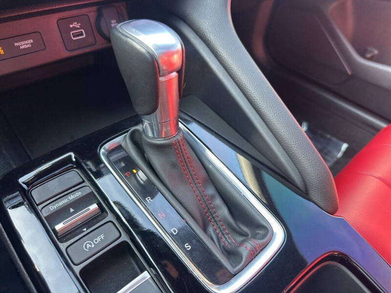 2023 Acura Integra w/A-SPEC