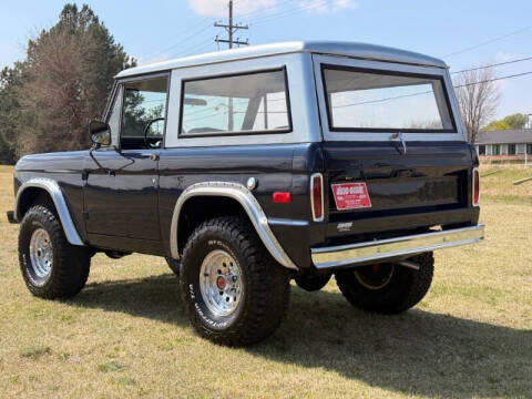 1969 Ford n/a