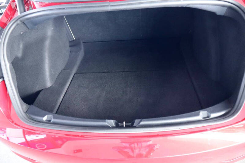 2023 Tesla Model 3 Long Range