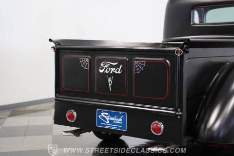 1940 Ford F-100